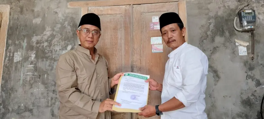 Perjuangan Wahidiyah dan Ponpes Kedunglo Kediri Resmi Dukung Vinanda